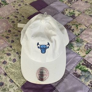 Chicago Bulls NBA Snap back hat